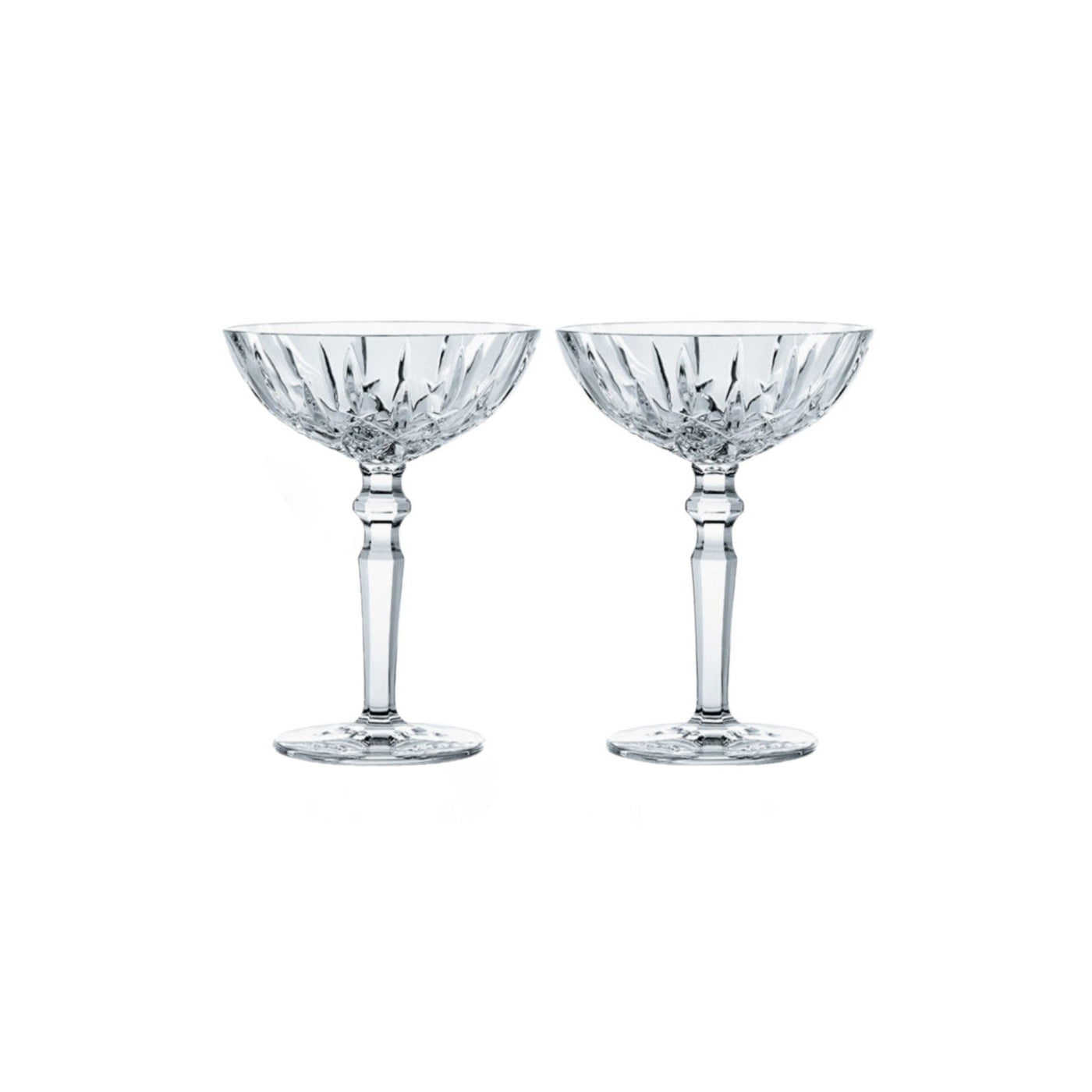 Nachtmann Cocktail Glass set 2