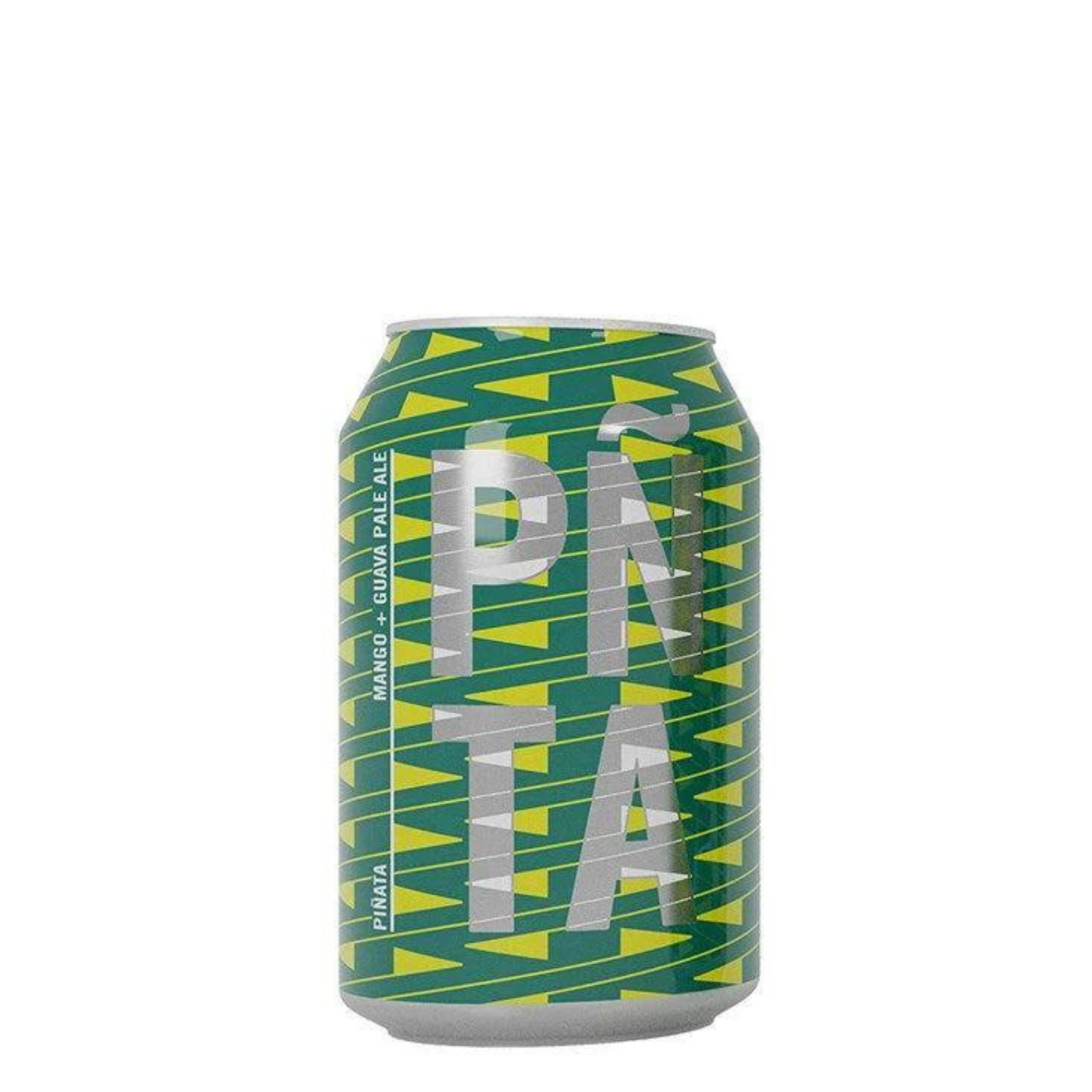 North Brewing Co Pinata Tropical Pale Ale CAN 33cl