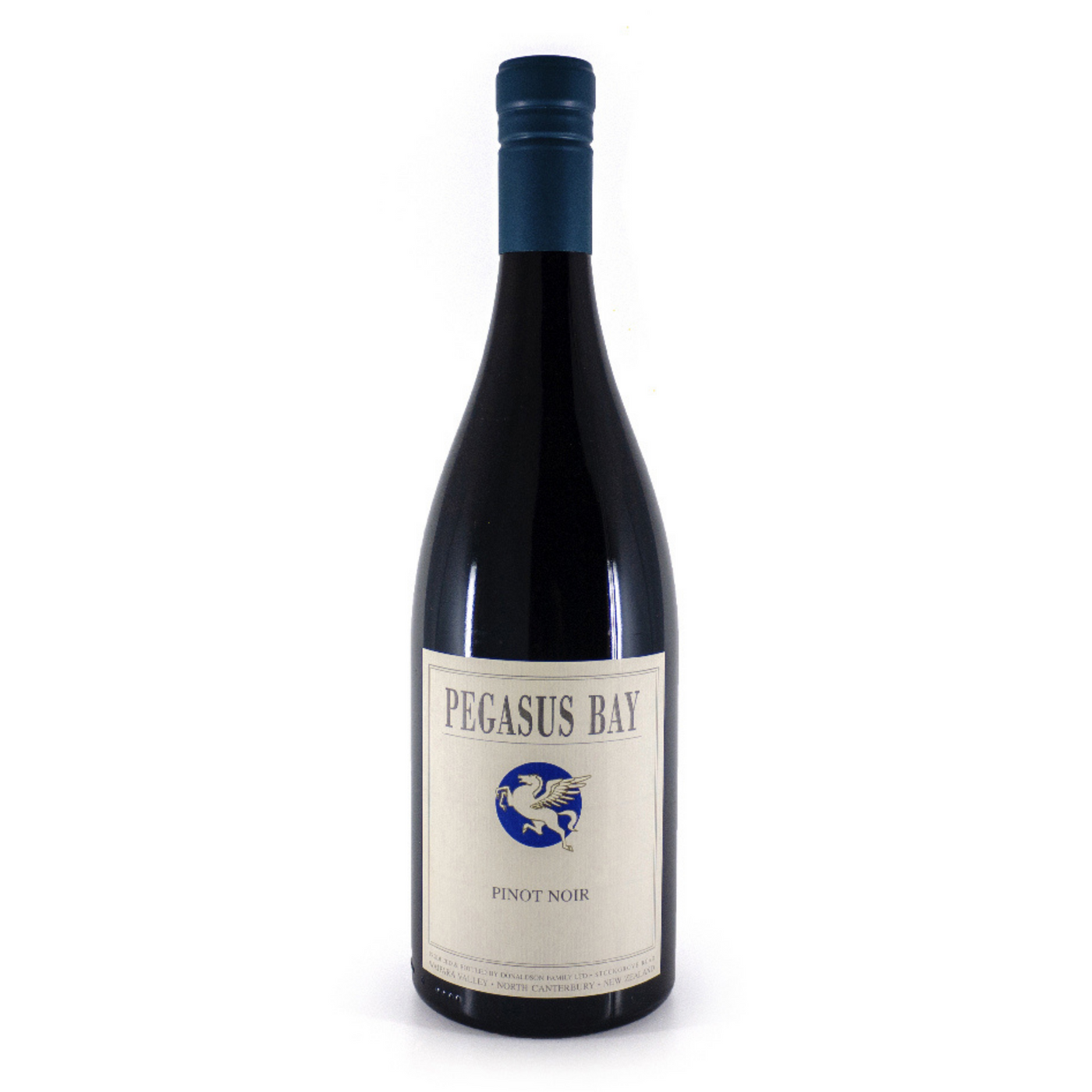 Pegasus Bay Pinot Noir 2018