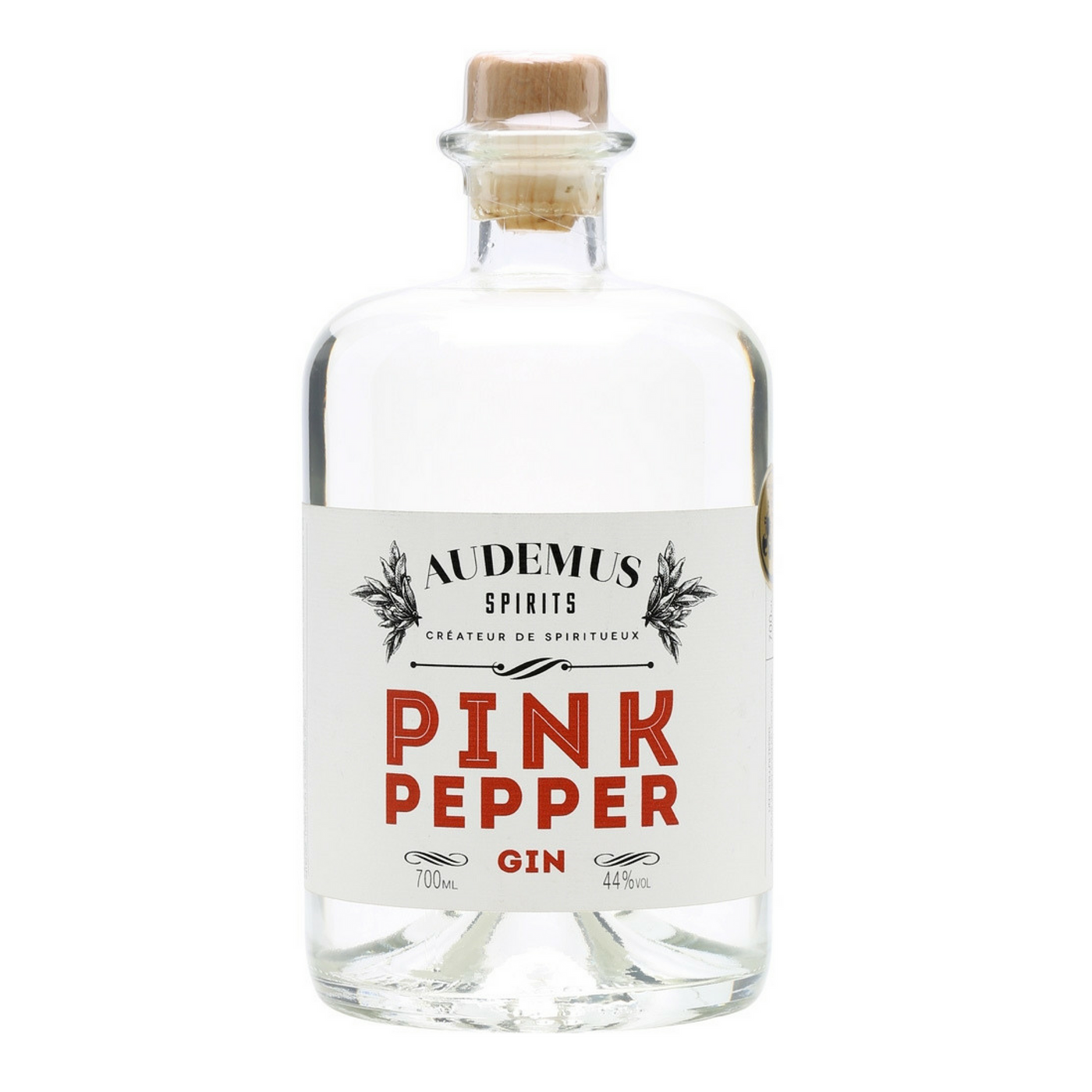 Pink Pepper Gin 44%