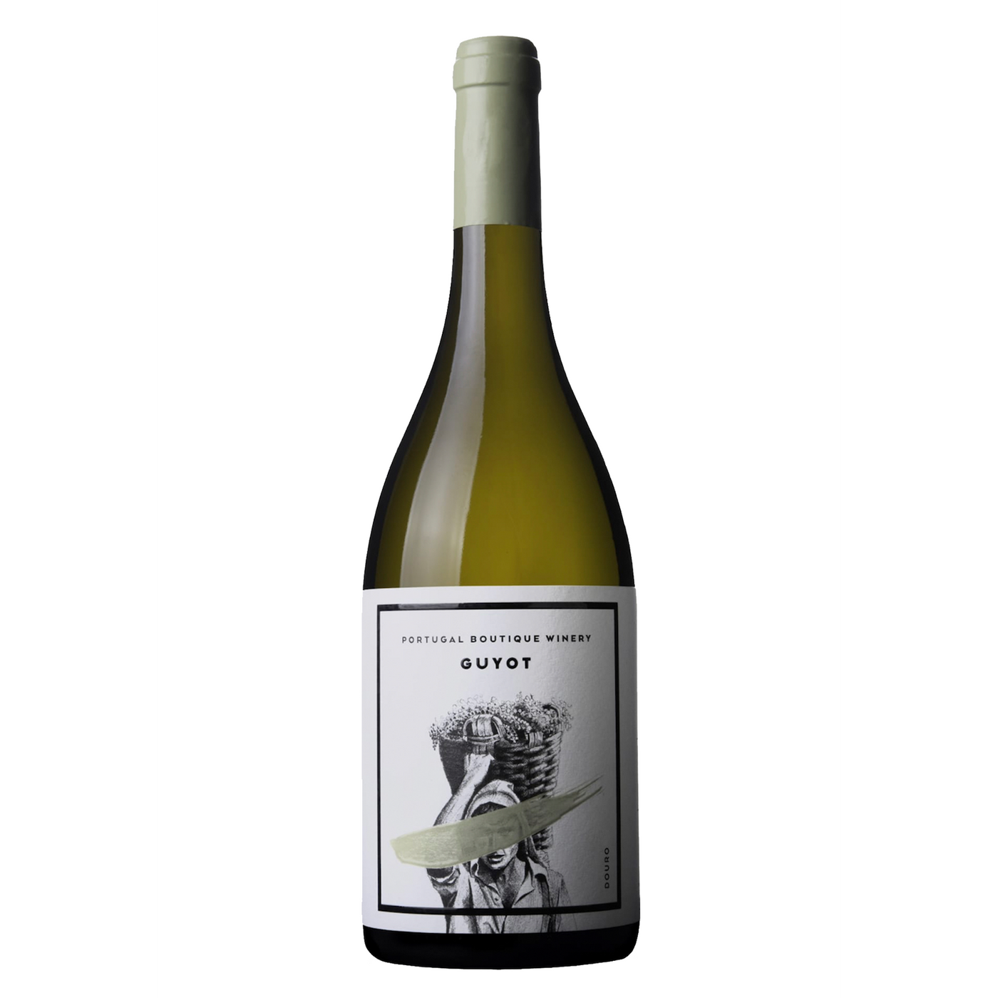 Portugal Boutique Winery Guyot Branco 2018