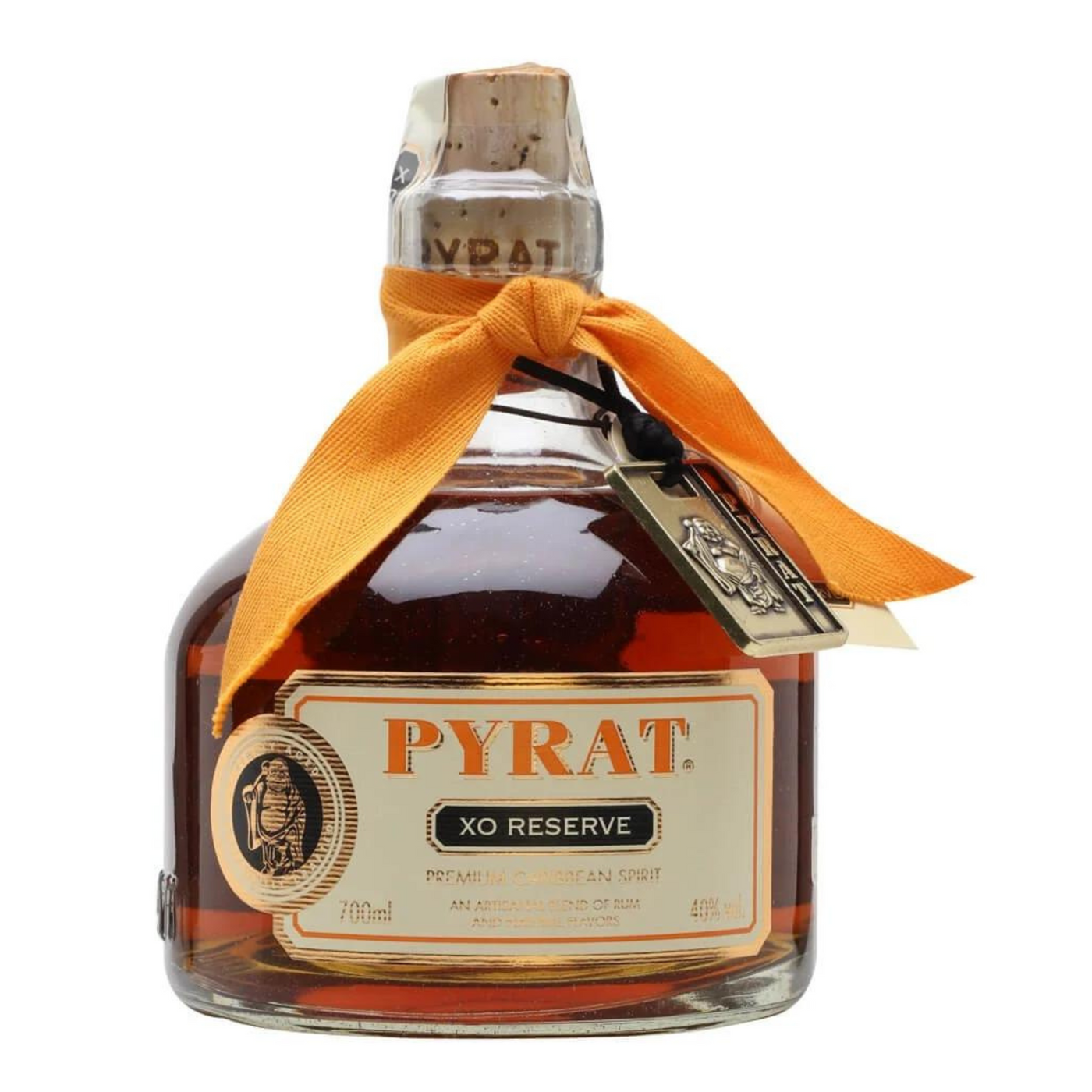 Pyrat XO Reserve Rum 40%