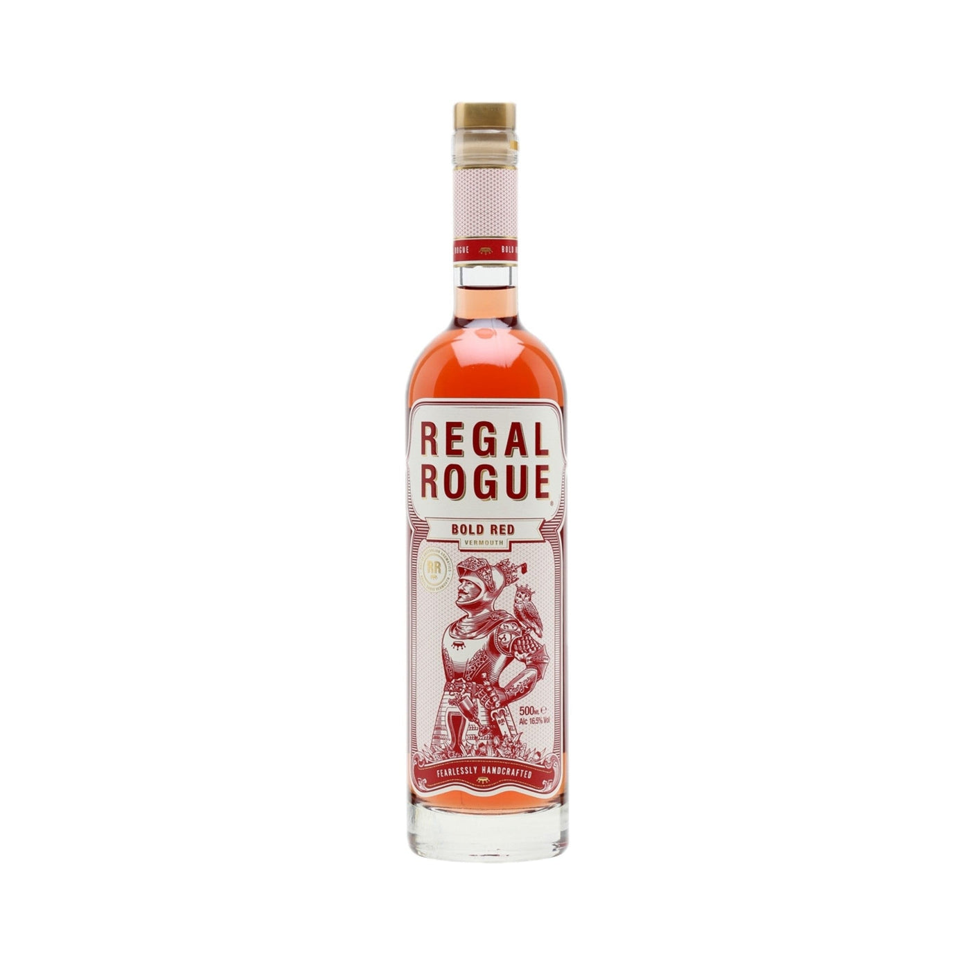 Regal Rogue Bold Red 50cl