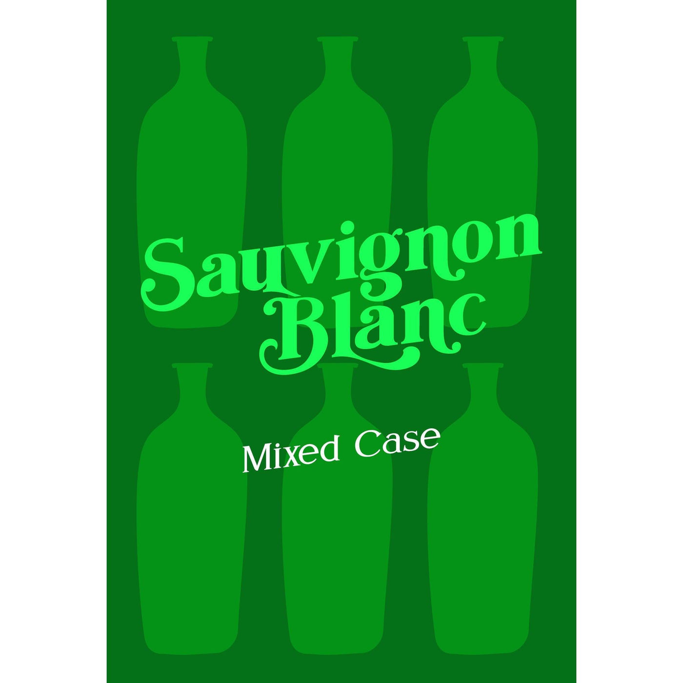 Sauvignon Blanc Discovery Case