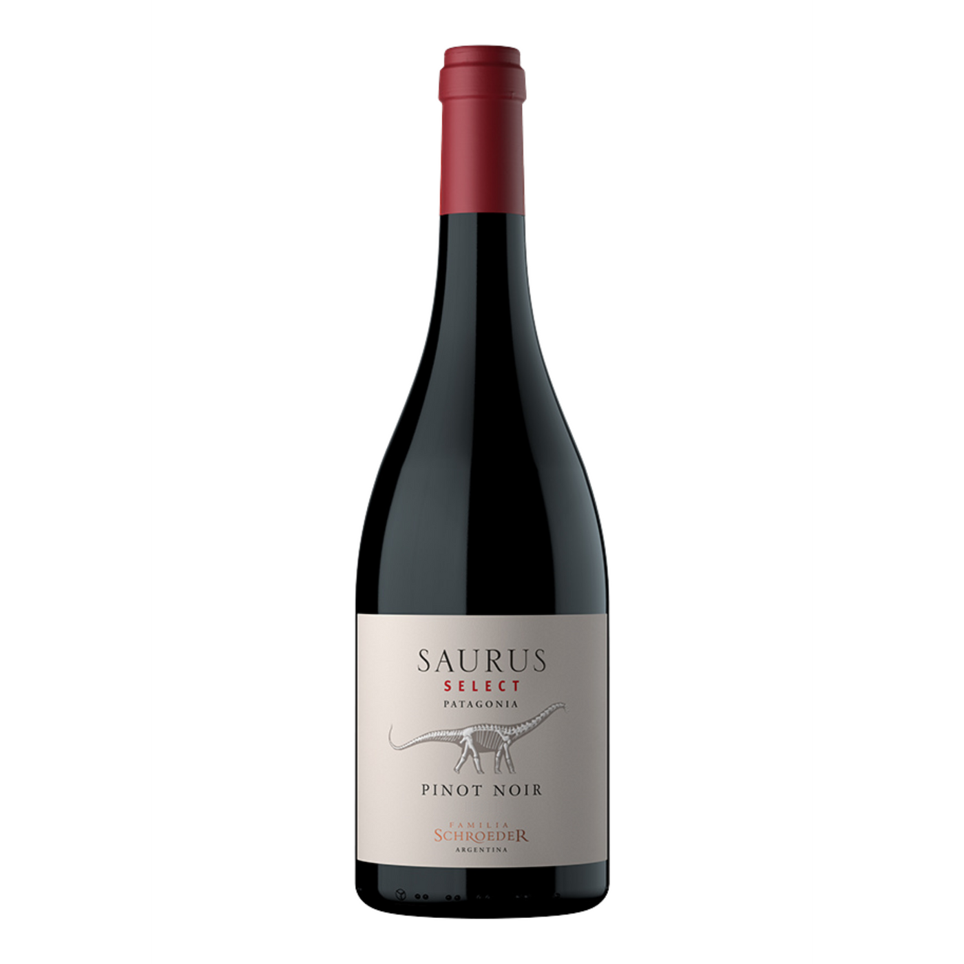 Schroeder Saurus Patagonia Select Pinot Noir