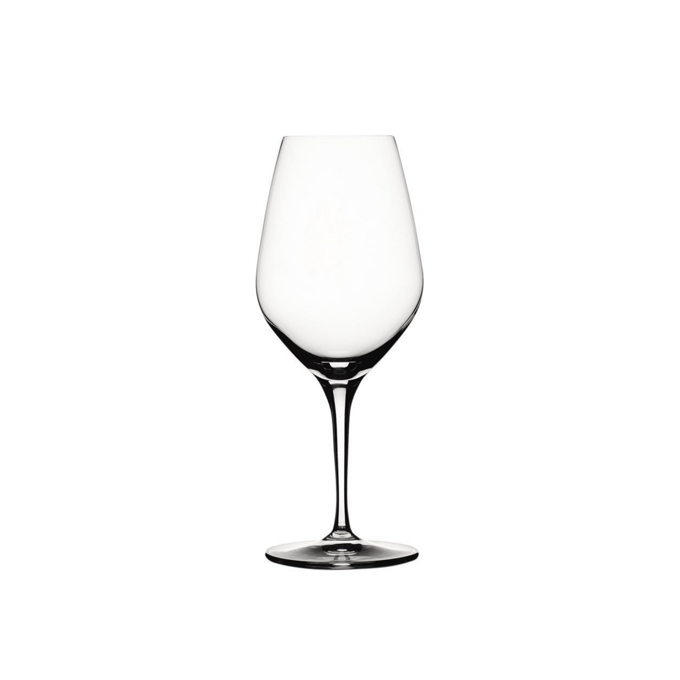 Spiegelau White Wine Glass Set 4