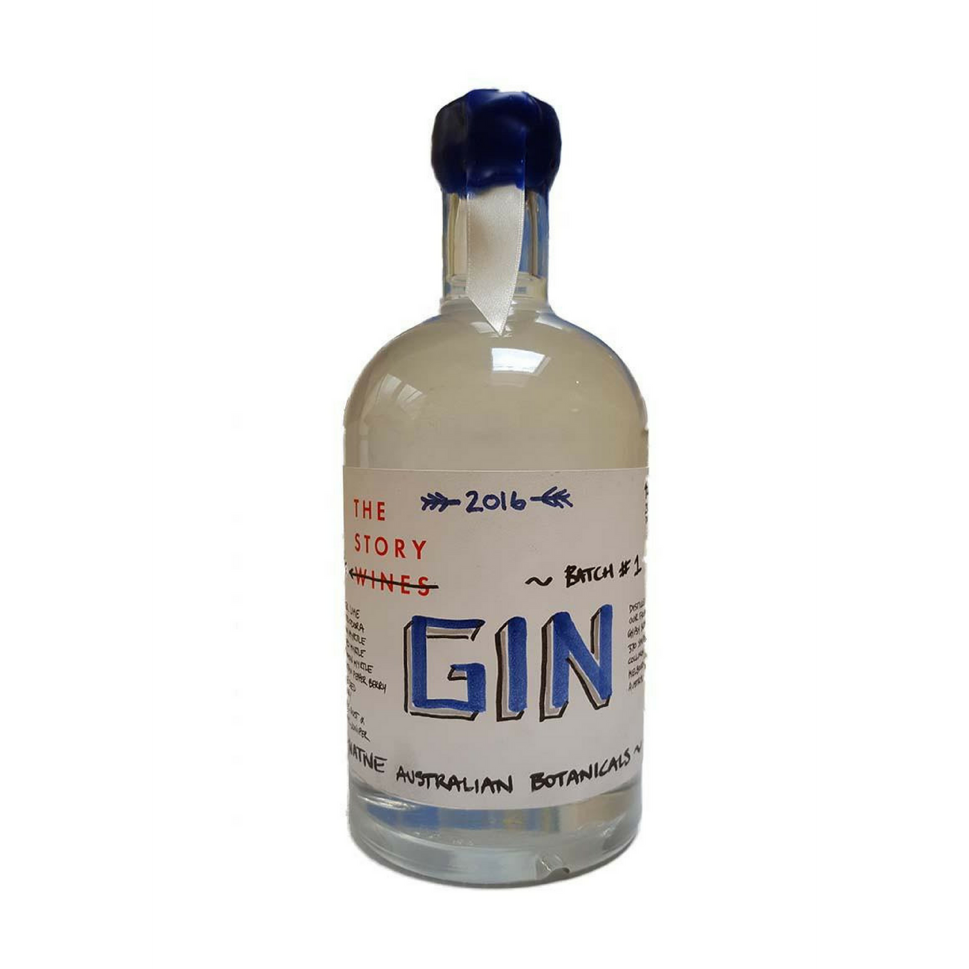 The Story Gin 42%