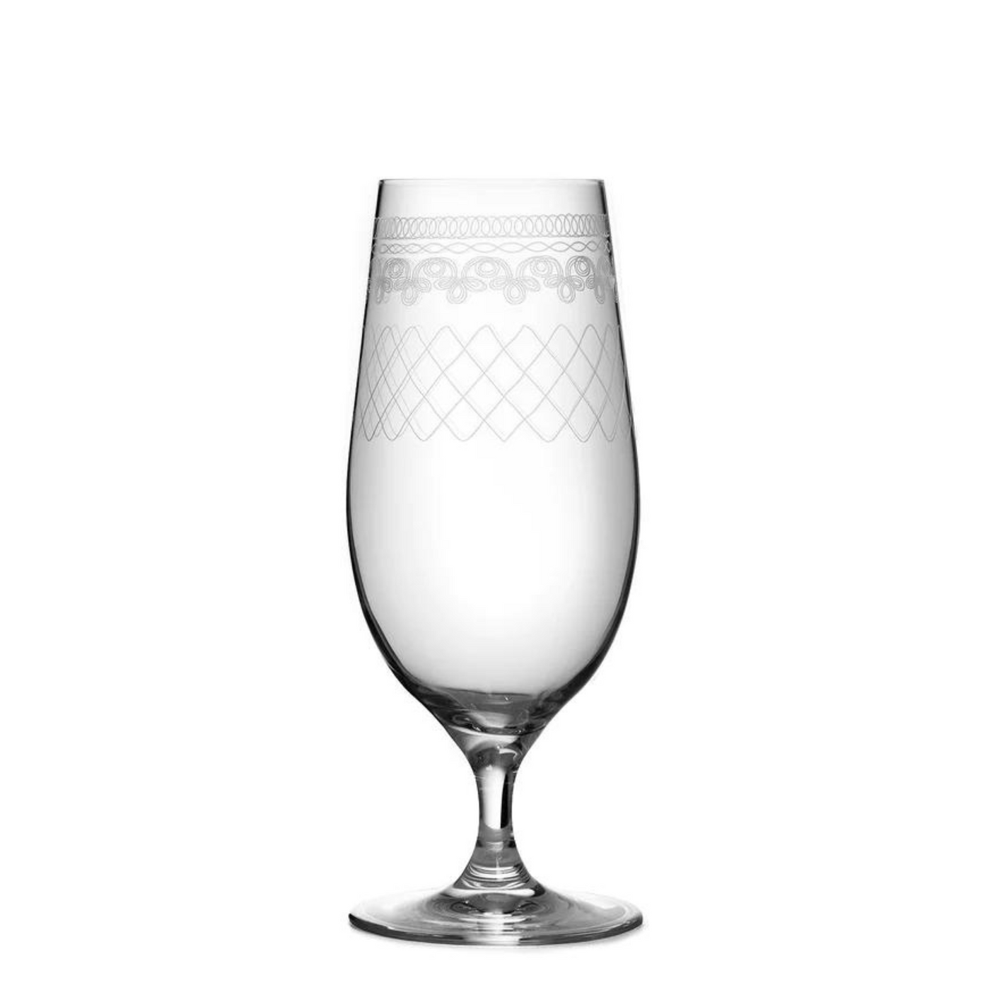 Urban Bar 1910 Stemmed Beer Glass 46cl