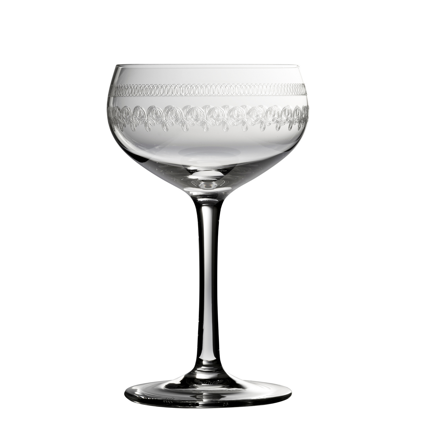 Urban Bar Champagne Glass 1910 Coupe 21cl