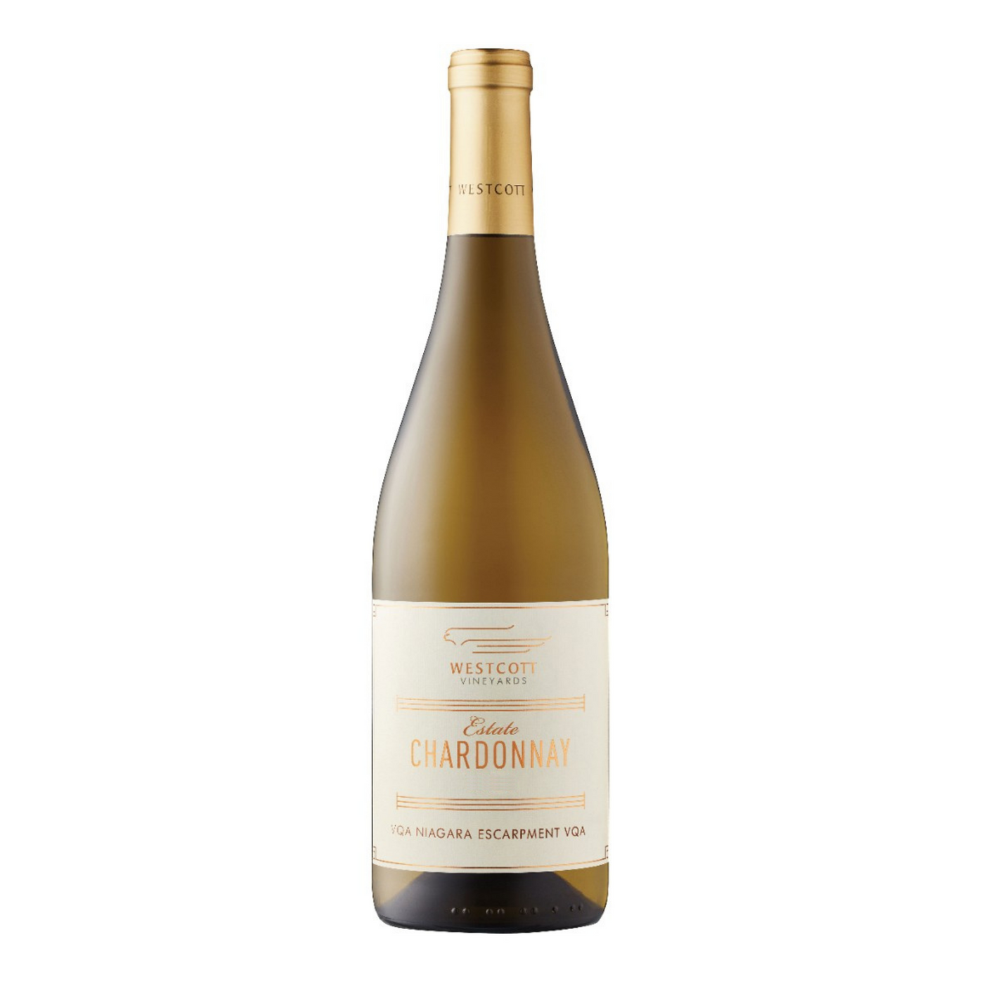 Westcott Vineyards Chardonnay 2018
