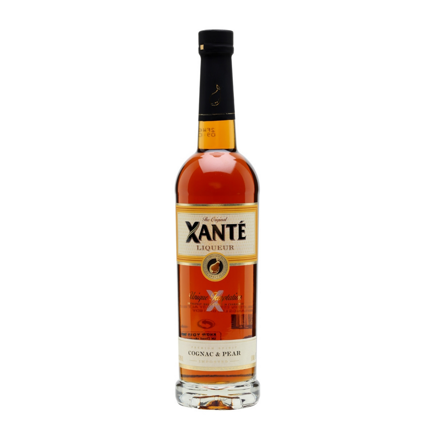 Xante Pear Cognac Size: 50cl