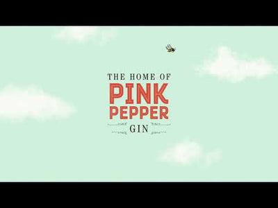 Pink Pepper Gin 44%